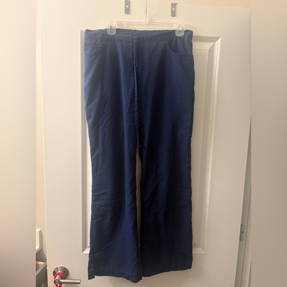 Grey's Anatomy Scrub pants Navy
